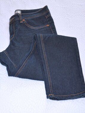 17/21 Exclusive Denim Jeans size 10